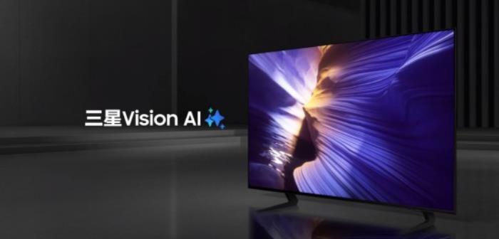 三星OLED S90F系列：從客廳到電競桌，拓展家庭娛樂全維度