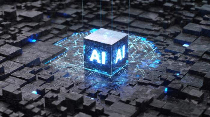 AI浪潮下，先導(dǎo)智能深度融合AI與3D技術(shù)重構(gòu)視覺檢測(cè)未來