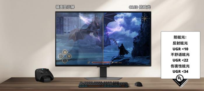 五一裝備升級！三星顯示器攜手《雷霆特攻隊*》熱力出擊，打造超凡視界?