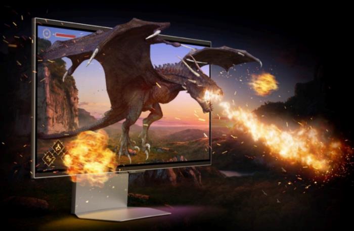 五一裝備升級！三星顯示器攜手《雷霆特攻隊*》熱力出擊，打造超凡視界?