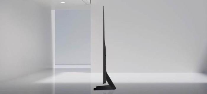 全新三星S85F OLED電視登場 AI加持實(shí)現(xiàn)音畫質(zhì)飛躍提升