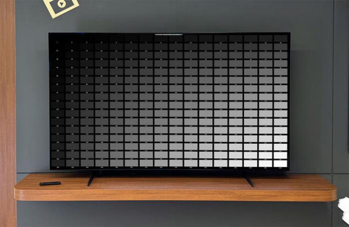 全新三星S85F OLED電視登場 AI加持實(shí)現(xiàn)音畫質(zhì)飛躍提升