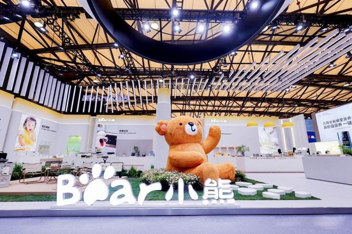 小熊電器2025年一季報發(fā)布：從增量到增質(zhì)，開辟全新增長