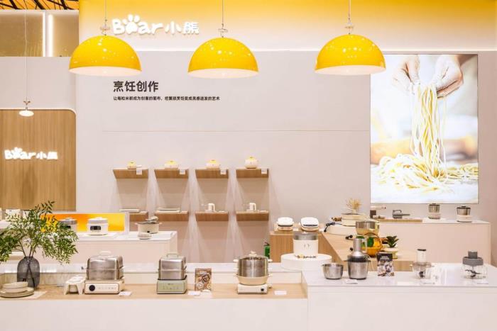 穿透財報業(yè)績增長表象，看見小熊電器的“長期主義生長力”