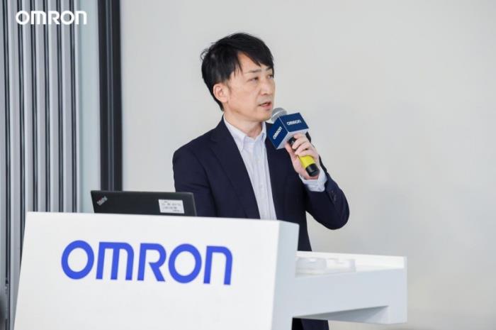 當(dāng)血壓計遇上AI碰撞出怎樣的火花？專訪歐姆龍濱口剛宏詳解智律波技術(shù)