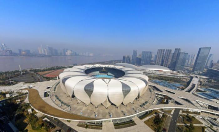蒙娜麗莎：以科技硬核與綠色基因，領(lǐng)跑建筑陶瓷產(chǎn)業(yè)高質(zhì)量發(fā)展