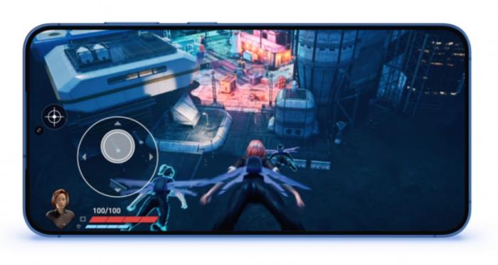 輕巧而強(qiáng)悍 三星Galaxy S25詮釋新一代“小屏旗艦”標(biāo)準(zhǔn)
