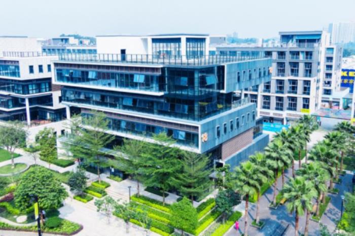 實至名歸！國產品牌itc保倫股份榮獲百強企業(yè)獎！