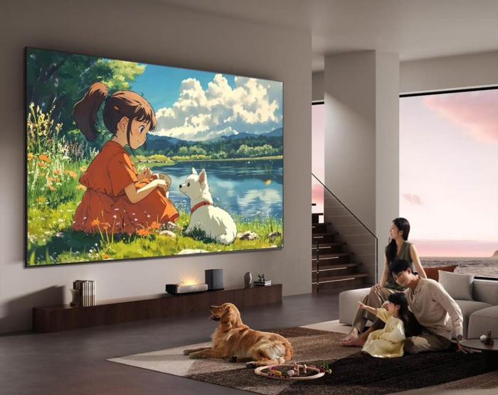 五一想要換電視？海信開(kāi)啟世俱杯百吋風(fēng)暴，早買早享受
