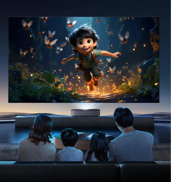 五一想要換電視？海信開(kāi)啟世俱杯百吋風(fēng)暴，早買早享受