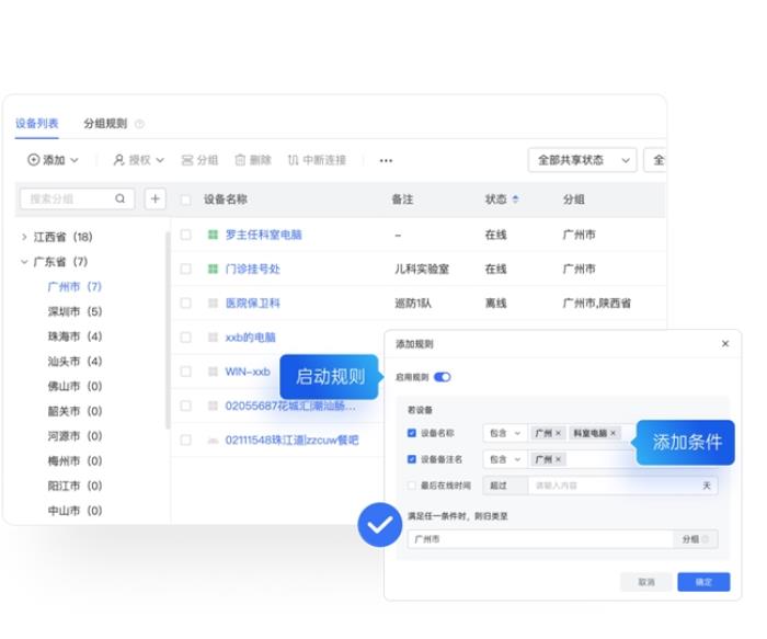 企業(yè)搭建IT管理方案，運維大量設備需要注意哪些方面？