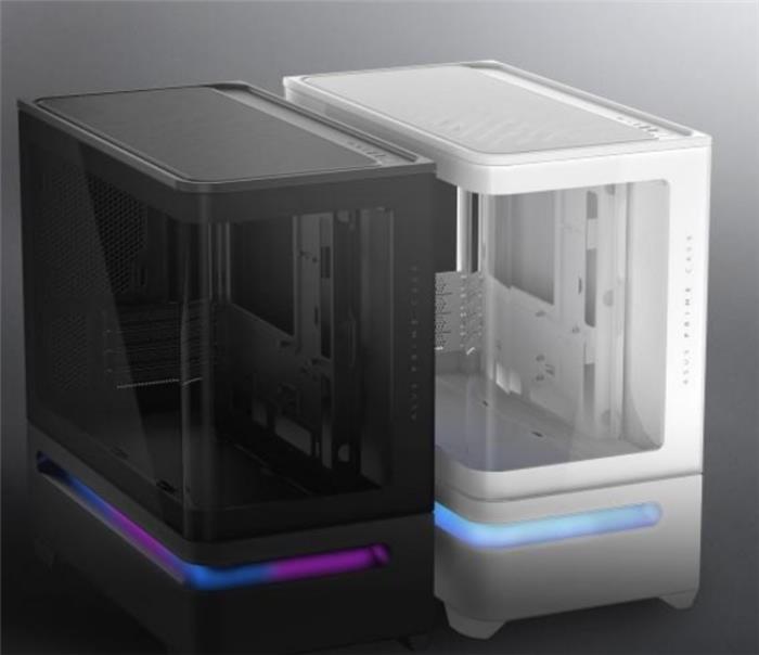 新品倒計(jì)時(shí)！ASUS PRIME AP202靈光島機(jī)箱即將來襲