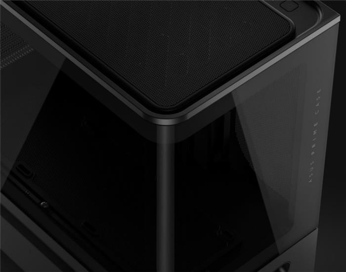 新品倒計(jì)時(shí)！ASUS PRIME AP202靈光島機(jī)箱即將來襲