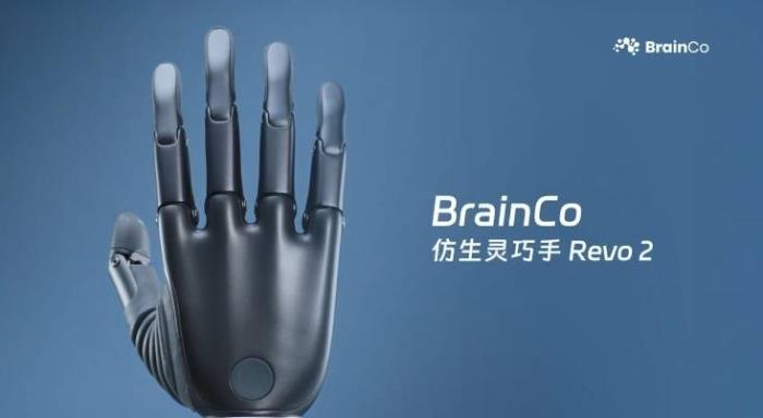 終結(jié)“魚與熊掌”之爭(zhēng)！強(qiáng)腦科技發(fā)布最輕靈巧手，握重比52:1創(chuàng)行業(yè)新高
