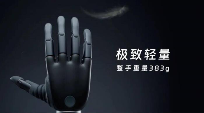 終結(jié)“魚與熊掌”之爭(zhēng)！強(qiáng)腦科技發(fā)布最輕靈巧手，握重比52:1創(chuàng)行業(yè)新高