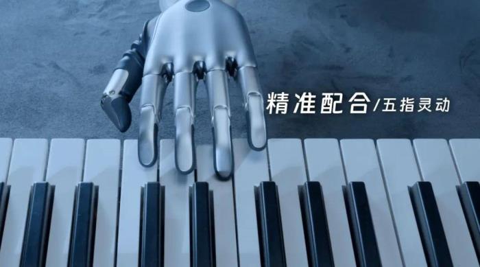 終結(jié)“魚與熊掌”之爭(zhēng)！強(qiáng)腦科技發(fā)布最輕靈巧手，握重比52:1創(chuàng)行業(yè)新高