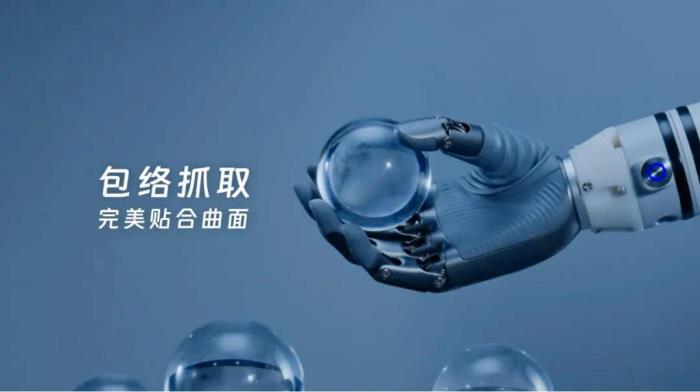 終結(jié)“魚與熊掌”之爭(zhēng)！強(qiáng)腦科技發(fā)布最輕靈巧手，握重比52:1創(chuàng)行業(yè)新高