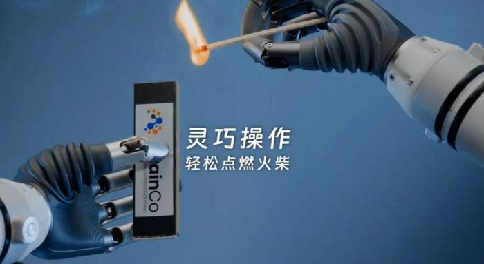 終結(jié)“魚與熊掌”之爭(zhēng)！強(qiáng)腦科技發(fā)布最輕靈巧手，握重比52:1創(chuàng)行業(yè)新高