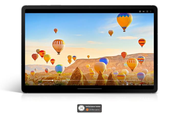 將好成績(jī)送給家人 三星Galaxy Tab S10 FE母親節(jié)熱銷(xiāo)中