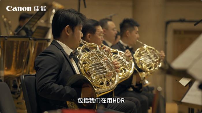 佳能電影機(jī)專(zhuān)業(yè)直播解決方案：從單點(diǎn)性能到系統(tǒng)協(xié)同的全面躍遷