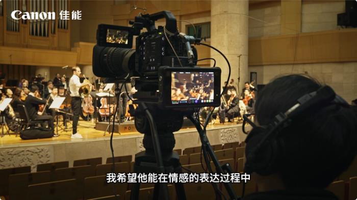 佳能電影機(jī)專(zhuān)業(yè)直播解決方案：從單點(diǎn)性能到系統(tǒng)協(xié)同的全面躍遷