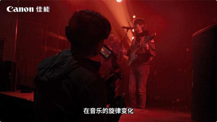 佳能電影機(jī)專(zhuān)業(yè)直播解決方案：從單點(diǎn)性能到系統(tǒng)協(xié)同的全面躍遷