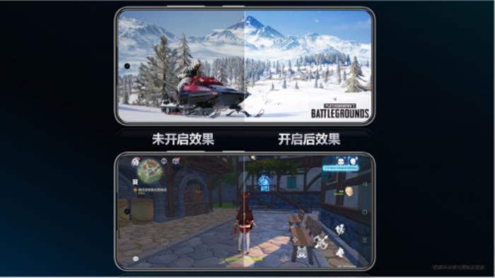 紫光展銳全新奇跡手游引擎，開(kāi)啟游戲“芯”時(shí)代