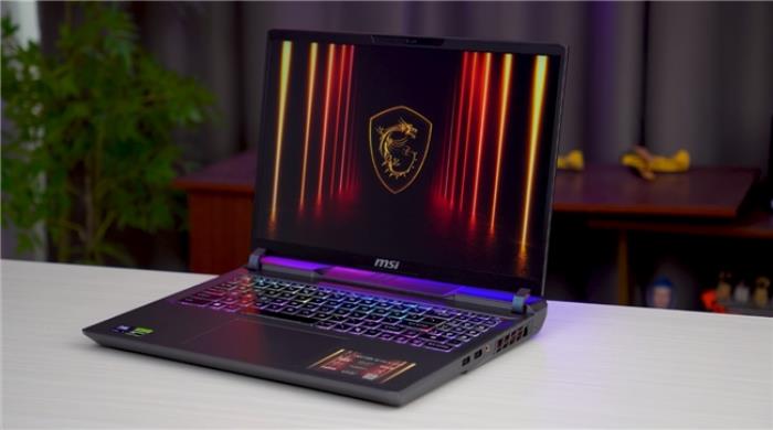 微星游戲本RTX5070新品新配置來襲，神影系列國(guó)補(bǔ)到手價(jià)7999起開賣！