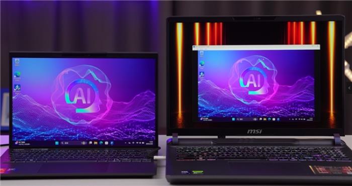 微星游戲本RTX5070新品新配置來襲，神影系列國(guó)補(bǔ)到手價(jià)7999起開賣！