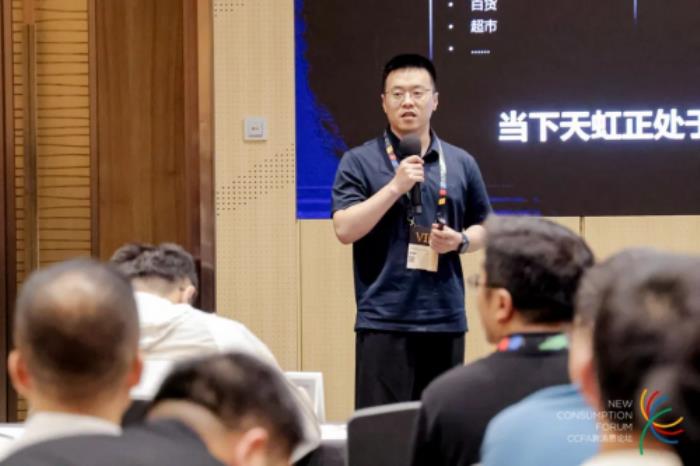 熱思考、冷靜干！AI+零售進(jìn)入爆發(fā)期..