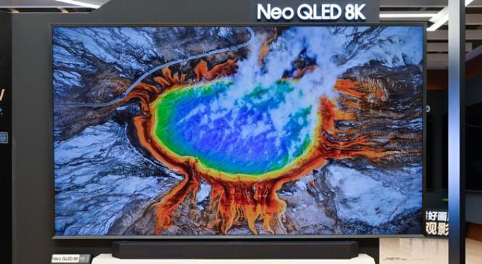 三星Neo QLED 8K QN900F評測：擁抱AI 重新定義家庭影院新標準