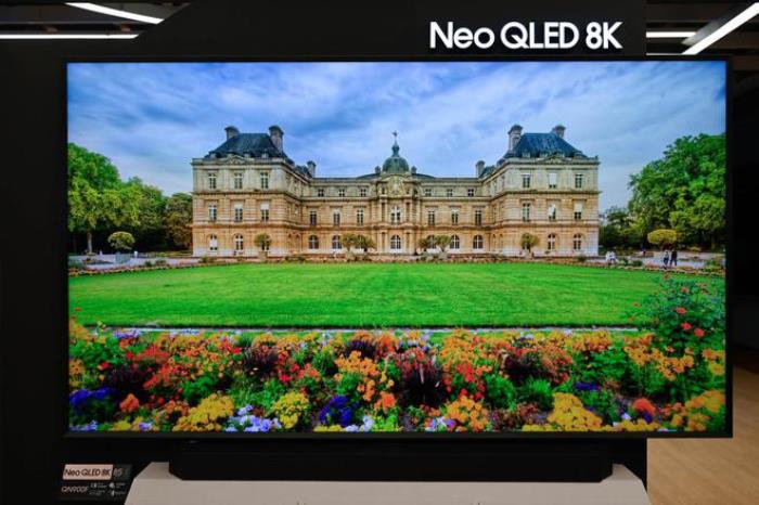 三星Neo QLED 8K QN900F評測：擁抱AI 重新定義家庭影院新標準