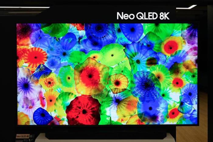 三星Neo QLED 8K QN900F評測：擁抱AI 重新定義家庭影院新標準