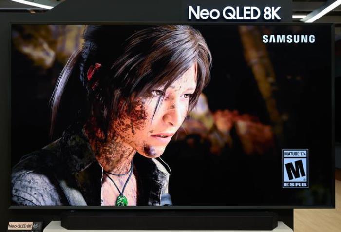 三星Neo QLED 8K QN900F評測：擁抱AI 重新定義家庭影院新標準
