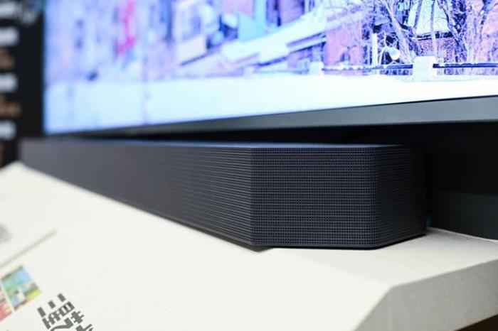 三星Neo QLED 8K QN900F評測：擁抱AI 重新定義家庭影院新標準