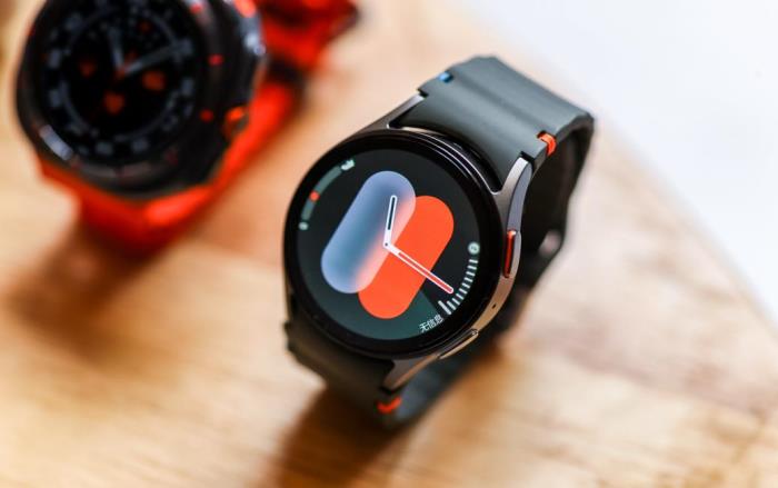 內置豐富實用睡眠追蹤功能 三星Galaxy Watch讓好夢相伴整晚
