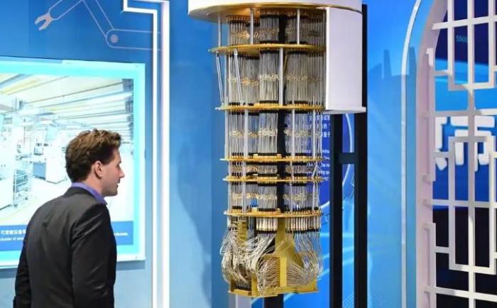 本源天機4.0實現(xiàn)四代量子計算跨越，英偉達(dá)/微美全息筑牢生態(tài)根基賦能量子產(chǎn)業(yè)