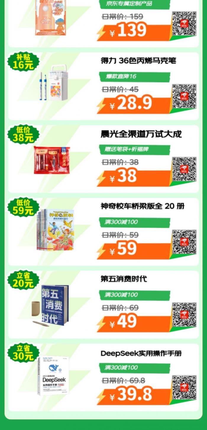 購3C數(shù)碼好物認準京東心動購物季 iPhone 14享國補僅需2999元