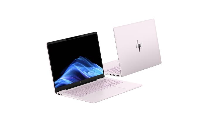 惠普星Book Pro AI輕薄戰(zhàn)力本全面進(jìn)化， 實(shí)力演繹智能、美學(xué)、性能三重進(jìn)階