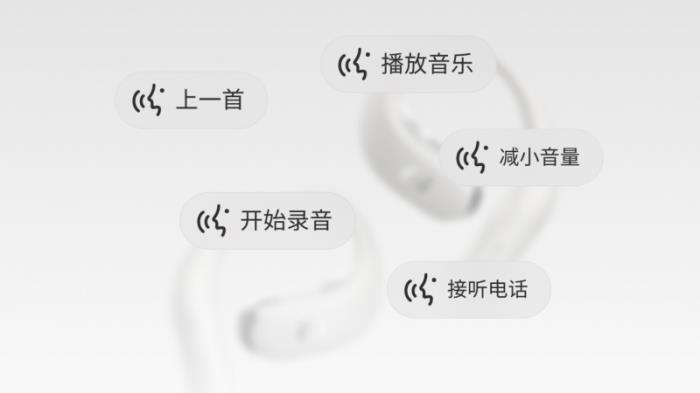 自在無界，AI隨行：iFLYBUDS Air 2開啟全場景智能耳機革命