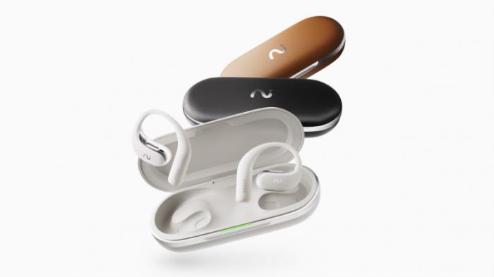 自在無界，AI隨行：iFLYBUDS Air 2開啟全場景智能耳機革命