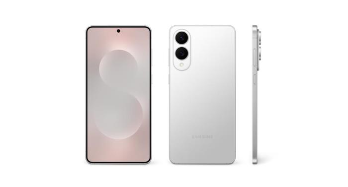 三星Galaxy S25 Edge開啟預(yù)約購(gòu)機(jī) 三星商城限時(shí)“免費(fèi)升杯”