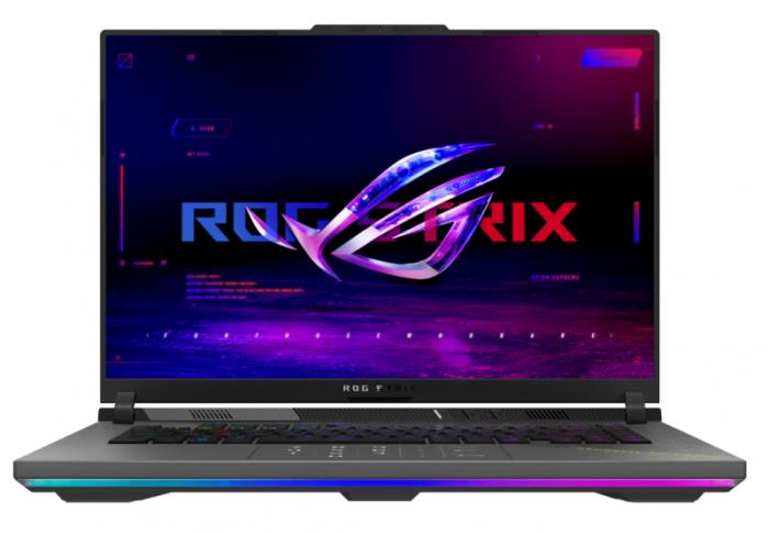 ROG全系RTX 5060游戲本上架：槍神9、魔霸9、幻Air 2025同步上新