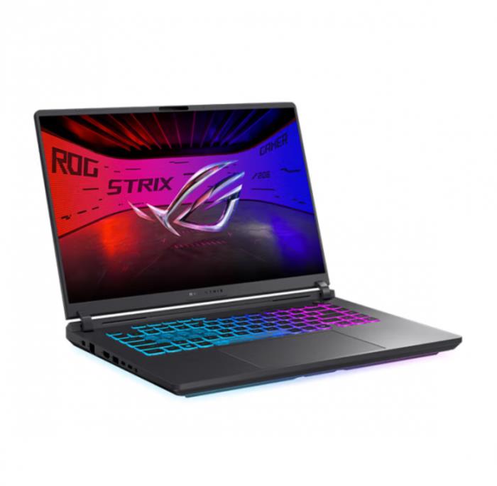ROG全系RTX 5060游戲本上架：槍神9、魔霸9、幻Air 2025同步上新