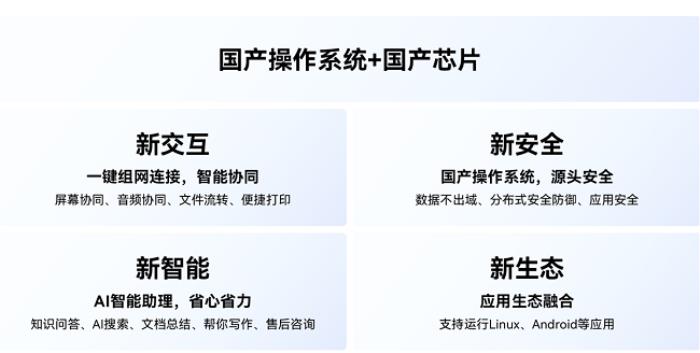 開(kāi)源鴻蒙開(kāi)發(fā)新體驗(yàn)，開(kāi)鴻Bot系列今日開(kāi)啟預(yù)售！