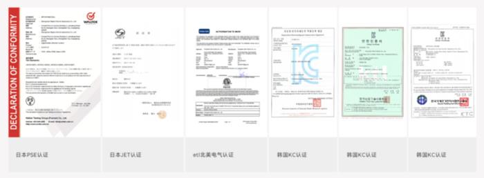 Edison愛迪生：以智能制造與全球認證服務(wù)健康生活