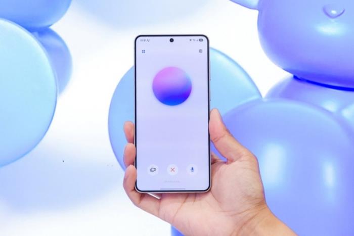 體驗(yàn)三星Galaxy S25 Edge 超輕薄旗艦風(fēng)潮由此開啟