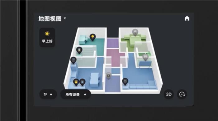 從廚房到衣帽間，三星AI神系列家電“屏”實(shí)力引領(lǐng)智能家居潮流