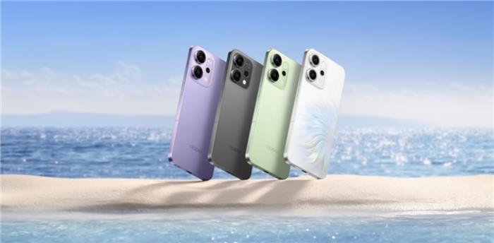 OPPO Reno14 系列發(fā)布，實(shí)況照片體驗(yàn)再進(jìn)化！