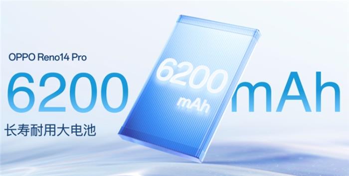 革新實況照片體驗！OPPO Reno14系列震撼發(fā)布